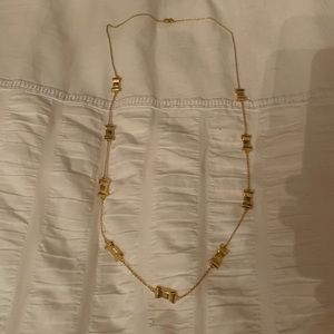 Kate spade necklace